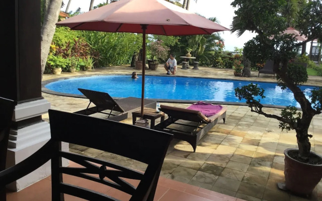 Bali North Beach B&B