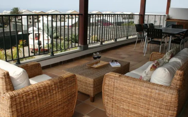 Villa Sunset by Cool Deluxe