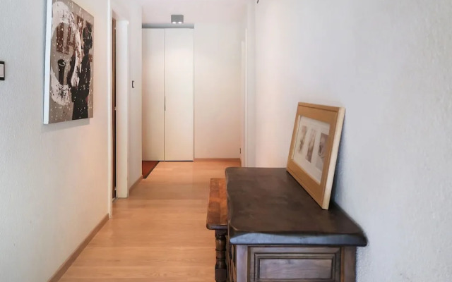 Olympic R4 Haute-nendaz