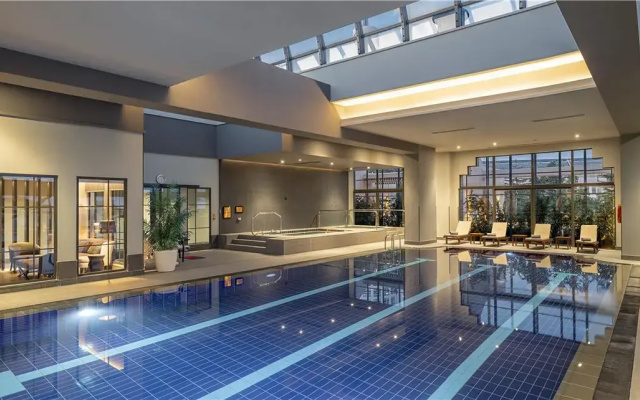 Ankara HiltonSA