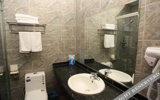Dafan Business Hotel