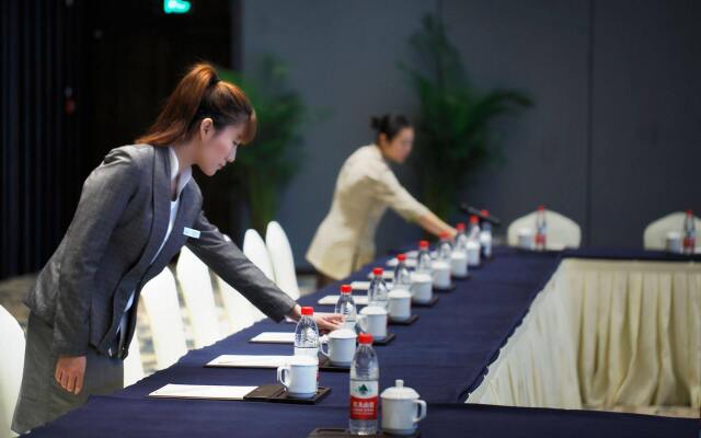 Yagu Resort Hangzhou