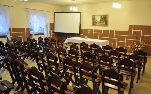 Karczma Chęciny