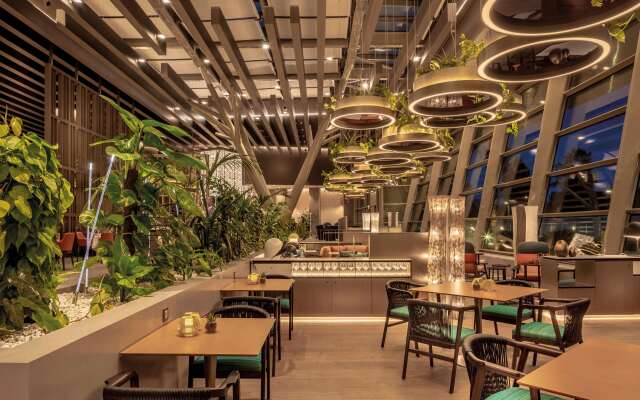 Hyatt Regency Algiers Airport