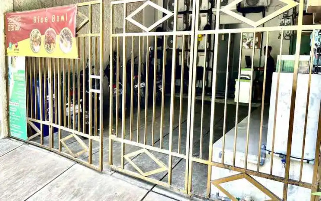 Morroi Residence Kemang