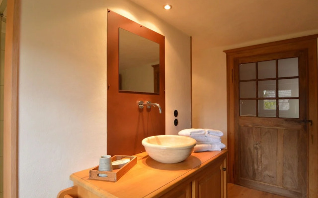 Holiday Home in Bullange With Sauna
