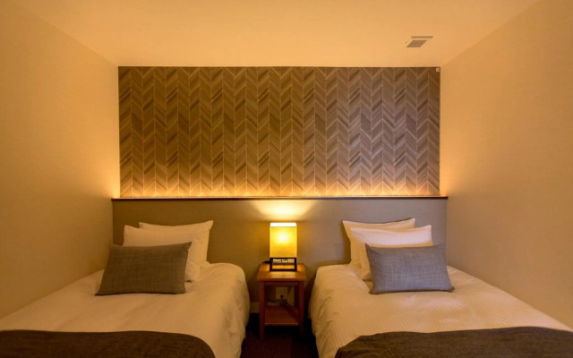 R&Run Kyoto Serviced apartment & Suites - Vacation STAY 93243