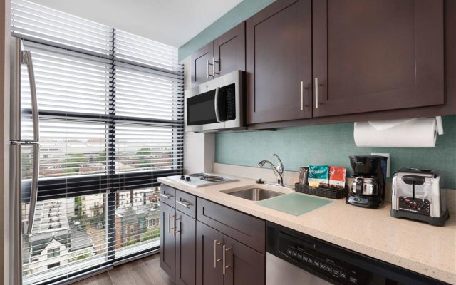 Homewood Suites By Hilton Washington Dc Conve