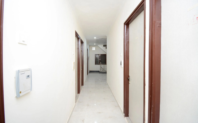Oyo 29619 R.K. Palace