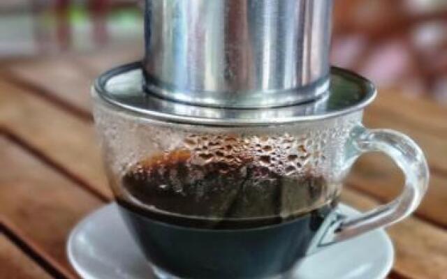 Ben Tre Garden Farmstay