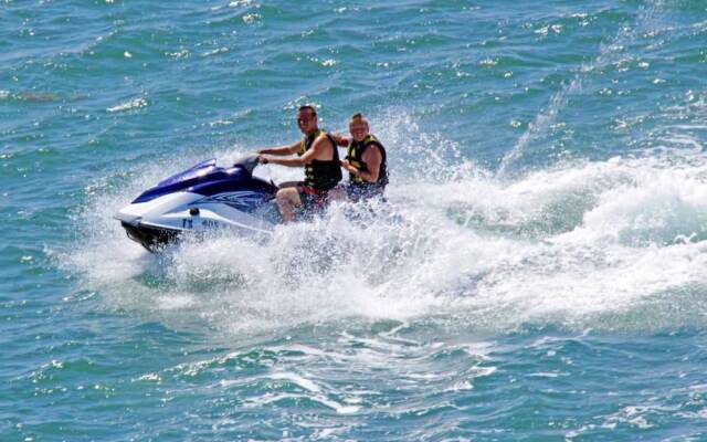 Good Hope Beach Townhouse 5306