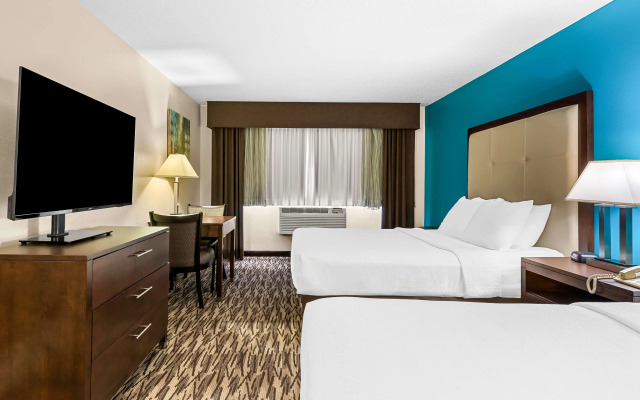 Best Western Baraboo Inn