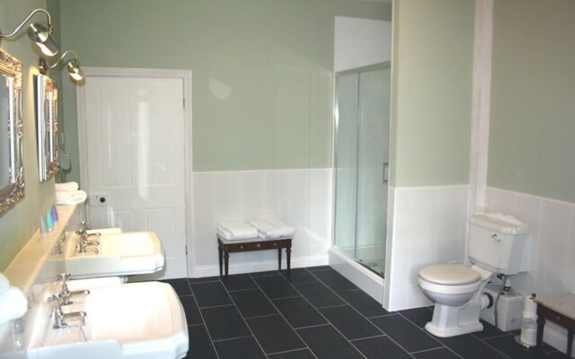Manor House Hotel