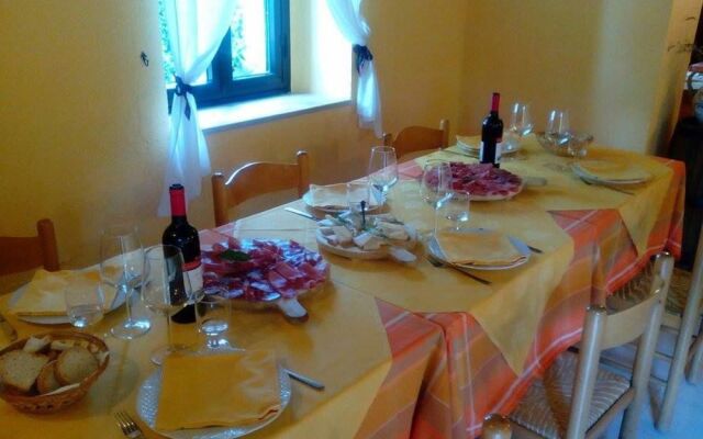 Agriturismo Il Noceto