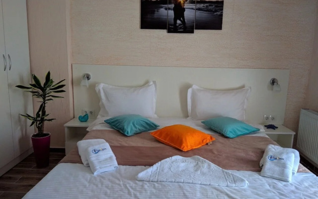 Apart-hotel Poseidon