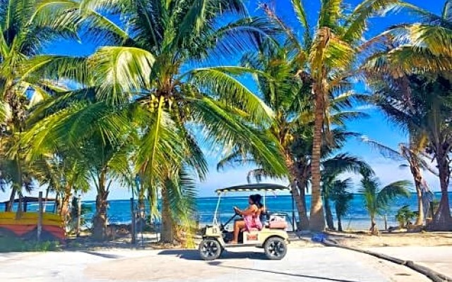 Casa Neptuno Mahahual