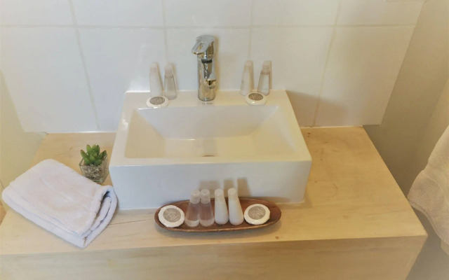 Nativa Hotel Boutique
