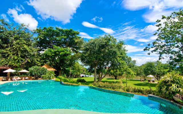 The Legend Chiang Rai Boutique River Resort and Spa