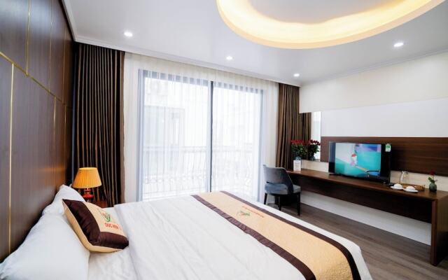 Pearl Villas Phuong Bai Chay Ha Long