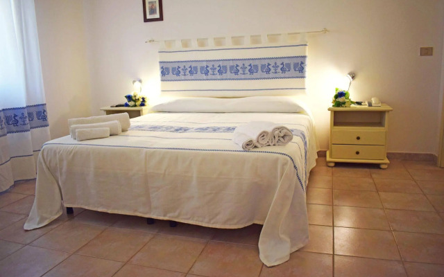 Montiruju Hotel
