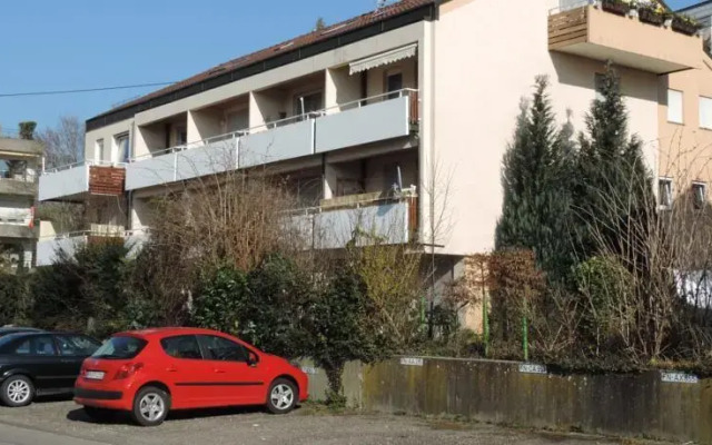 Ferienwohnung Hannelore