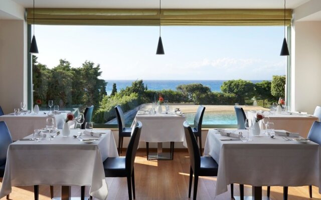 Rhodes Bay Hotel & Elite Suites