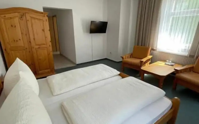 Hotel Garni zum Bären
