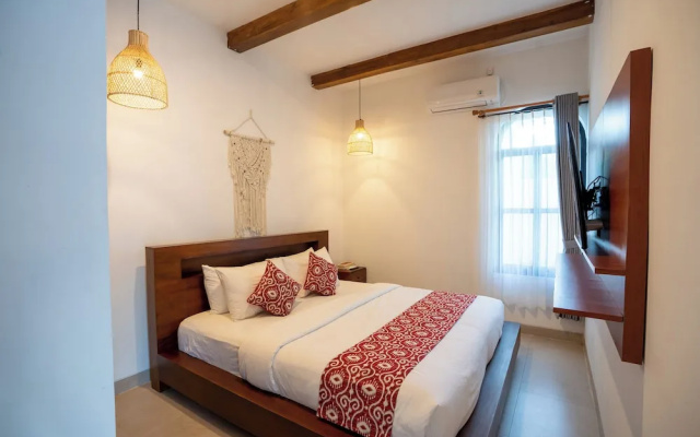 Kanchana Cottages