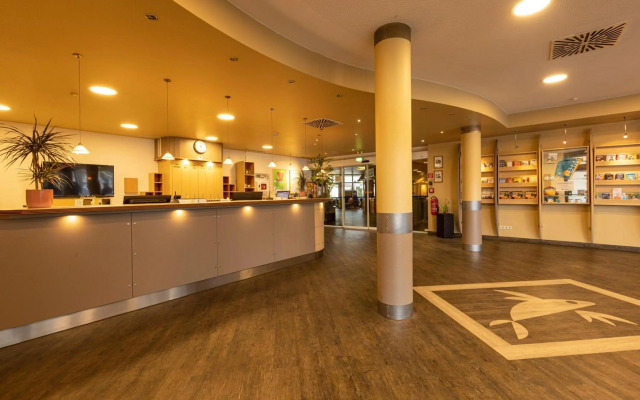 IFA Fehmarn Hotel & Ferien-Centrum