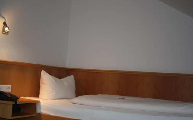 Hotel-Gasthof zur Krone