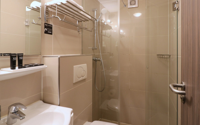XO Hotels City Centre