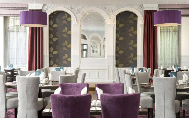 The Great Western Hotel