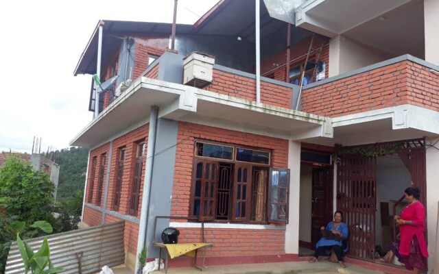 Shankhu Homestay