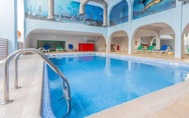 Turial Old Town Ocean View