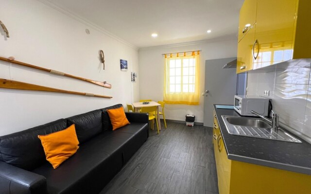 OLH O Beach Apartment 1 by Homing