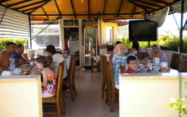 Osko Villa Pension