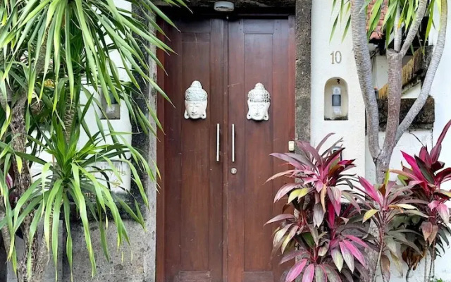 The Ichi Villa