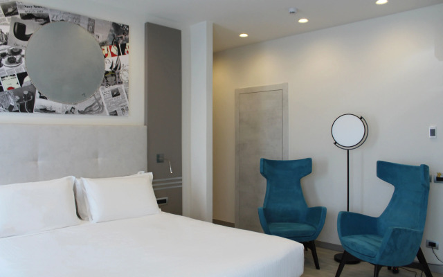 Hotel Sasso