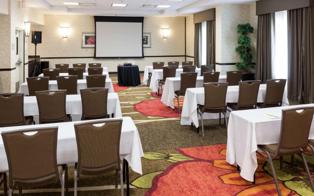Hilton Garden Inn Denver/Highlands Ranch