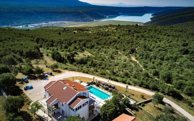 Villa Stefanija