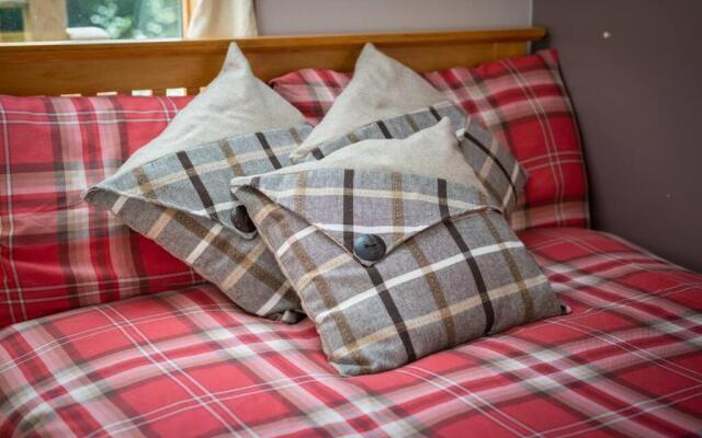 The Beeches Studio, Highlands of Scotland