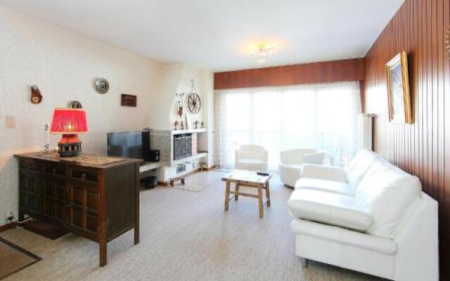 Apartment Les Girolles