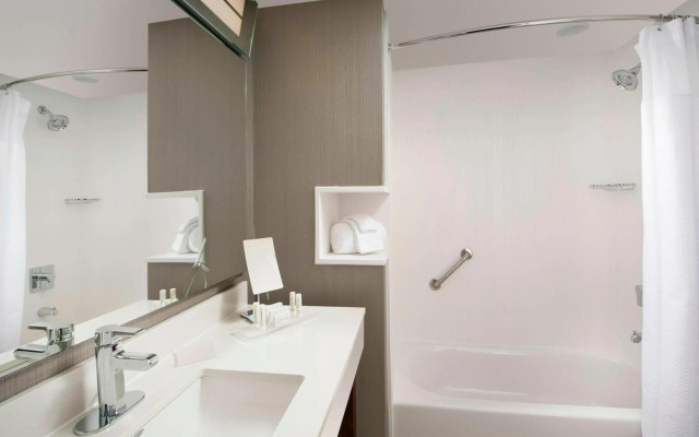 Courtyard Nashville SE/Murfreesboro