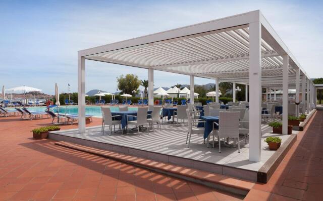 Hotel Airone Isola d'Elba