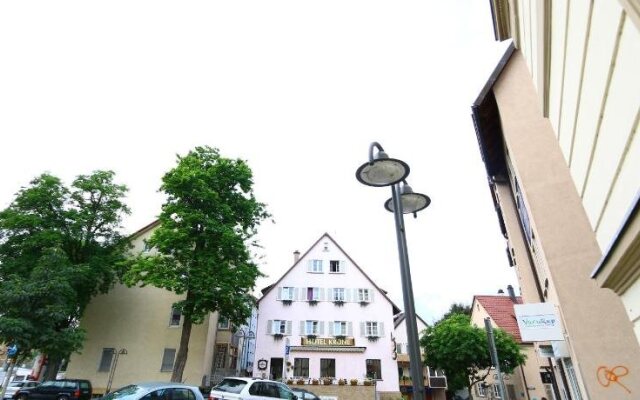 Hotel Krone