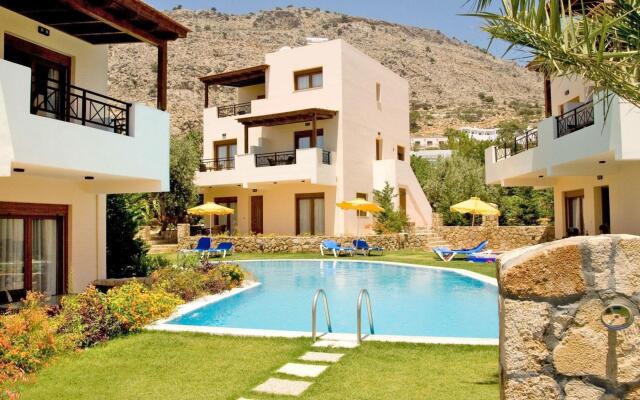Blue Dream Luxury Villas