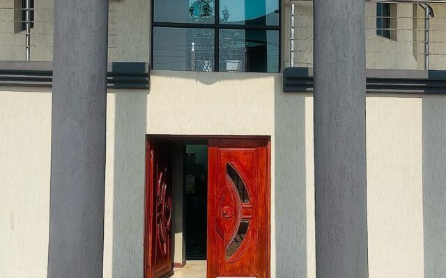 Rosenia Boutique Hotel