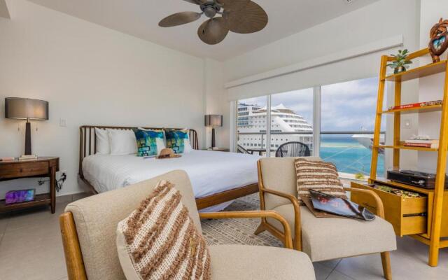 Experience the Groovy Harbour House Lifestyle