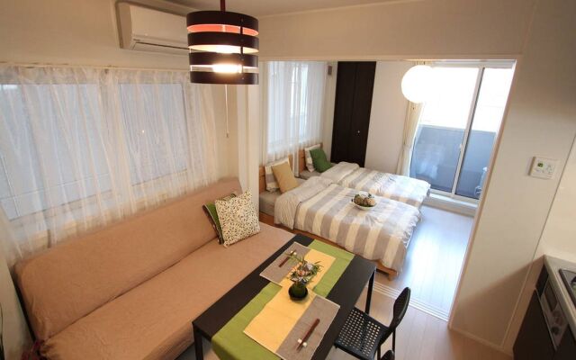 Kyoto Stay Temari