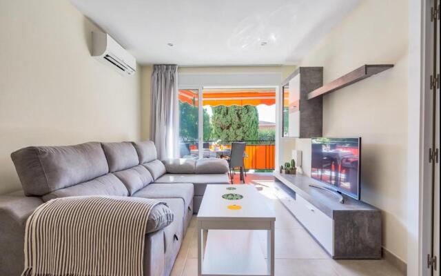 Sur Suites Alhambra